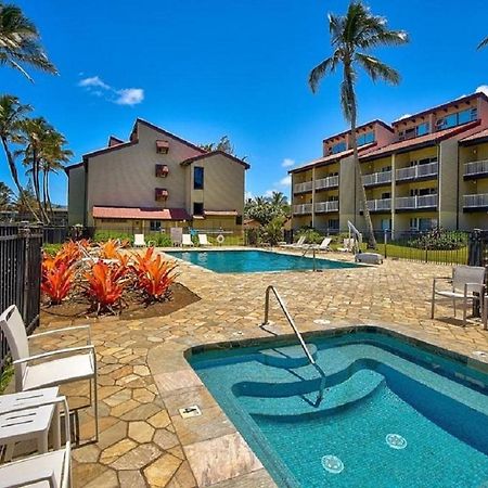 1Br Condo At Oceanfront Resort Kapaa Shore Kapa'a Εξωτερικό φωτογραφία