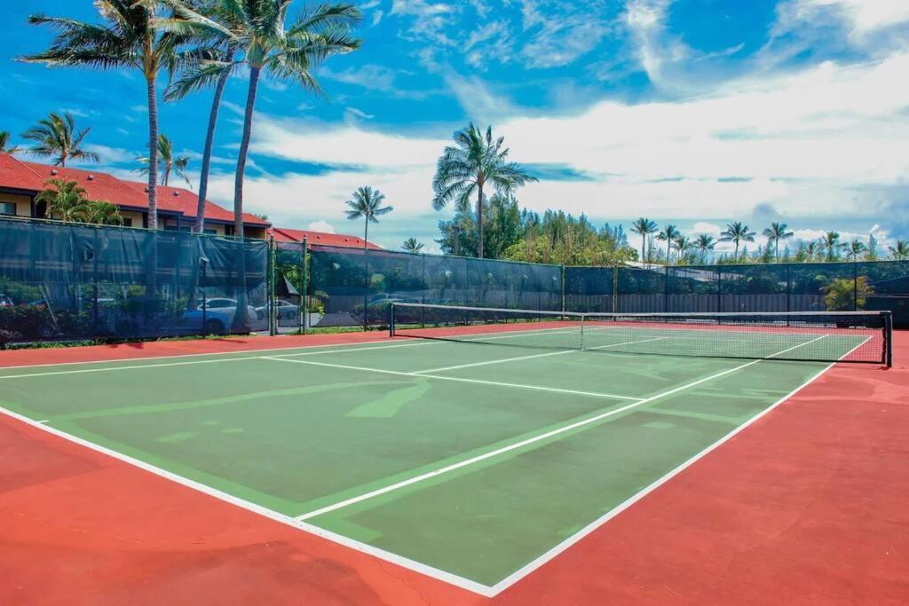 1Br Condo At Oceanfront Resort Kapaa Shore Kapa'a Εξωτερικό φωτογραφία