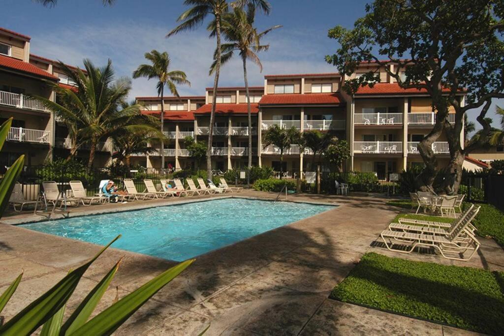 1Br Condo At Oceanfront Resort Kapaa Shore Kapa'a Εξωτερικό φωτογραφία